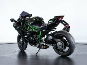Bild 2/50 von Kawasaki DUMMY (2018)