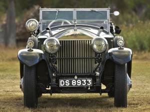 Image 19/50 of Rolls-Royce Phantom I (1927)