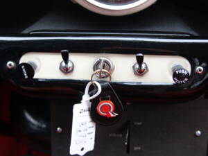 Imagen 62/97 de Austin Mini 850 (1966)
