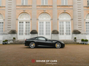 Image 5/50 of Ferrari 599 GTB Fiorano (2006)