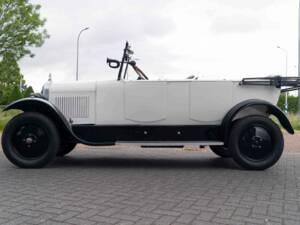 Image 2/6 of Citroën B 14 (1925)