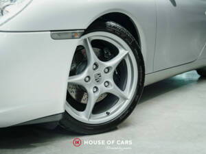 Afbeelding 11/24 van Porsche 911 Carrera (2004)