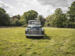 Image 10/50 de Chevrolet 3600 ¾-ton (1949)