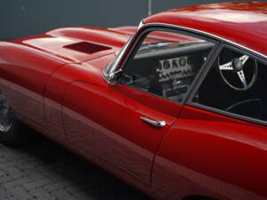 Imagen 44/50 de Jaguar E-Type 3.8 (1962)