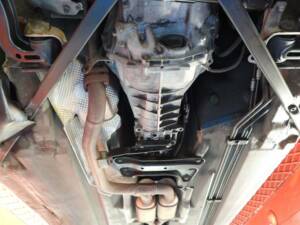 Image 14/15 de Mercedes-Benz SLK 200 Kompressor (2000)