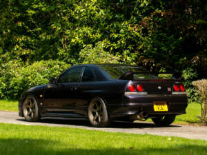 Afbeelding 21/50 van Nissan Skyline GT-R (1995)