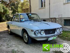 Afbeelding 3/10 van Lancia Fulvia Coupe (1967)