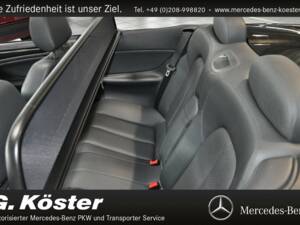 Image 10/15 of Mercedes-Benz CLK 230 Kompressor (2001)