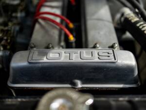 Image 20/35 of Ford Lotus Cortina (1968)