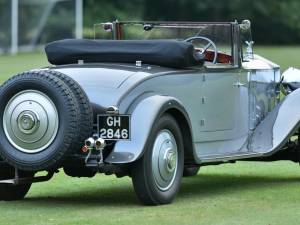 Image 20/50 of Rolls-Royce Phantom II (1930)