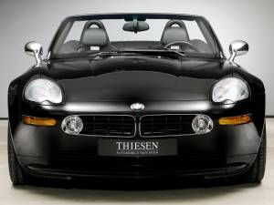 Immagine 5/29 di BMW Z8 (2001)