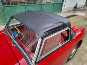 Image 35/51 of Austin-Healey Sprite Mk I (1960)