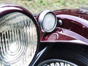 Image 45/48 de Frazer Nash TT Replica (1934)