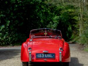 Image 16/50 of Jaguar XK 120 OTS (1950)