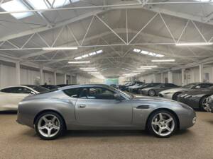 Bild 5/12 von Aston Martin DB 7 Zagato (2004)