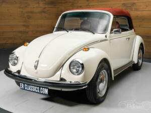 Immagine 10/19 di Volkswagen Maggiolone 1303 (1978)