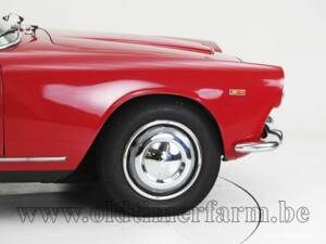 Image 10/15 of Lancia Flaminia SuperSport Zagato (1966)