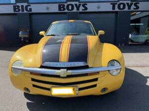 Bild 5/21 von Chevrolet SSR (2003)