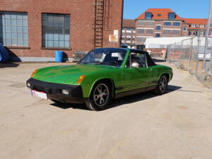 Image 10/142 of Porsche 914&#x2F;4  2.0 (1976)