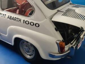 Image 26/48 de Abarth Fiat 1000 TC (1963)