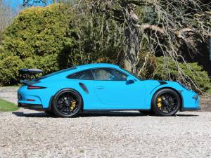 Bild 4/28 von Porsche 911 GT3 RS (2016)