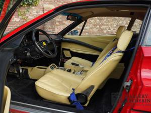 Immagine 19/50 di Ferrari 308 GTBi Quattrovalvole (1984)