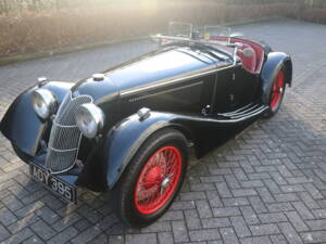 Image 8/41 of Riley 12&#x2F;4 TT Sprite (1936)