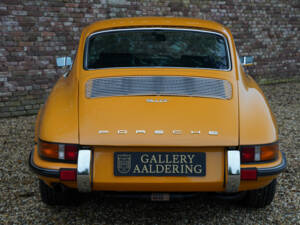 Immagine 6/50 di Porsche 911 2.0 T (1969)