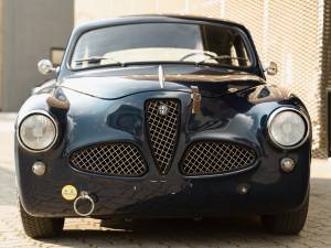 Imagen 4/48 de Alfa Romeo 1900 Super Berlina (1954)