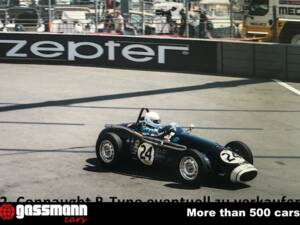 Image 12/13 of Connaught B-Type (1955)