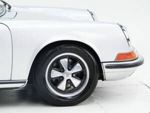 Bild 10/15 von Porsche 911 2.4 T &quot;Ölklappe&quot; (1971)
