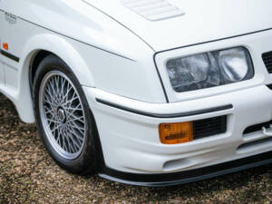 Image 32/47 of Ford Sierra RS 500 Cosworth (1987)