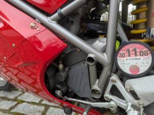 Imagen 4/31 de Ducati DUMMY (2000)