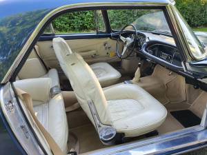 Image 38/58 of Maserati 3500 GTI Touring (1963)
