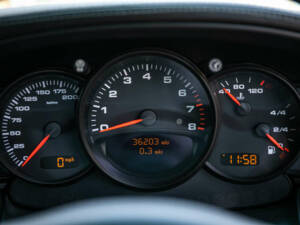 Image 10/50 of Porsche 911 GT2 (2002)