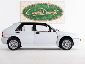 Imagen 12/59 de Lancia Delta HF Integrale Evoluzione I (1992)