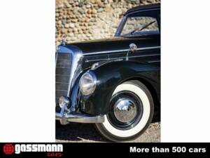 Image 11/15 of Mercedes-Benz 220 Cabriolet A (1952)