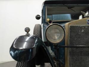 Image 18/50 of Bianchi S5 (1928)