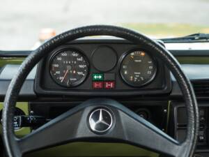 Bild 88/98 von Mercedes-Benz 280 GE (lang) (1980)