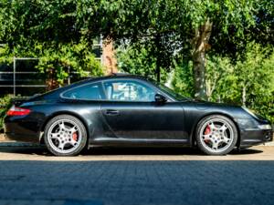 Bild 6/41 von Porsche 911 Carrera S (2007)