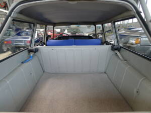 Imagen 4/49 de Citroën ID 19 Break (1967)