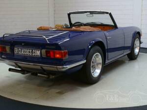 Image 5/19 of Triumph TR 6 (1974)