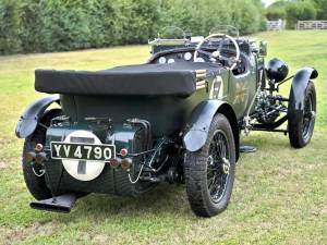 Image 14/50 of Bentley 4 1&#x2F;2 Liter (1928)