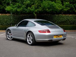 Bild 3/50 von Porsche 911 Carrera (2004)