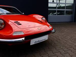 Bild 7/35 von Ferrari Dino 246 GT (1972)