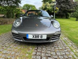 Image 23/30 of Porsche 911 Carrera 4S (2009)