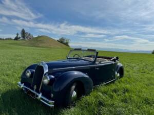 Immagine 42/91 di Talbot-Lago T15 Baby Guilloré (1950)