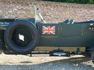 Immagine 17/50 di Bentley 3 1&#x2F;2 Litre (1935)