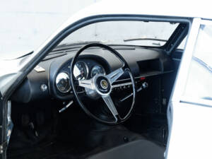 Bild 10/23 von Alfa Romeo Giulietta SZ (1962)