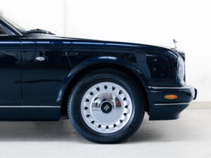 Imagen 30/40 de Rolls-Royce Corniche V (2000)